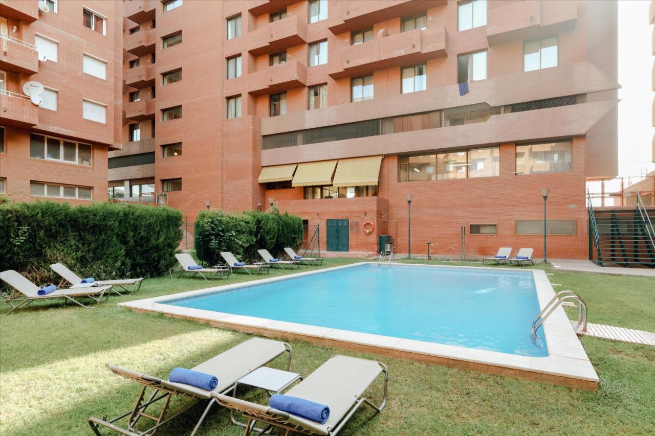 Apartment Hesperia Sant Joan *